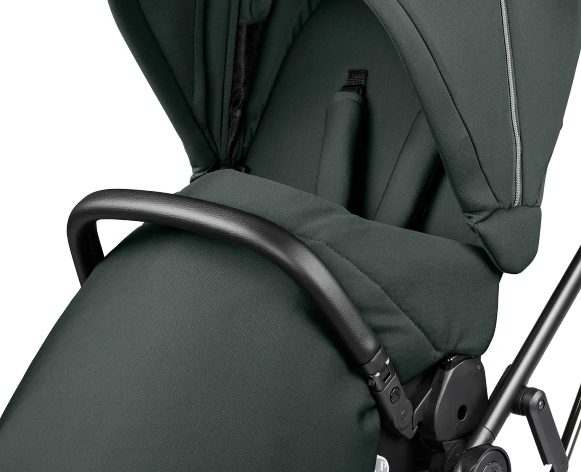 PEG Vivace Stroller - Metal