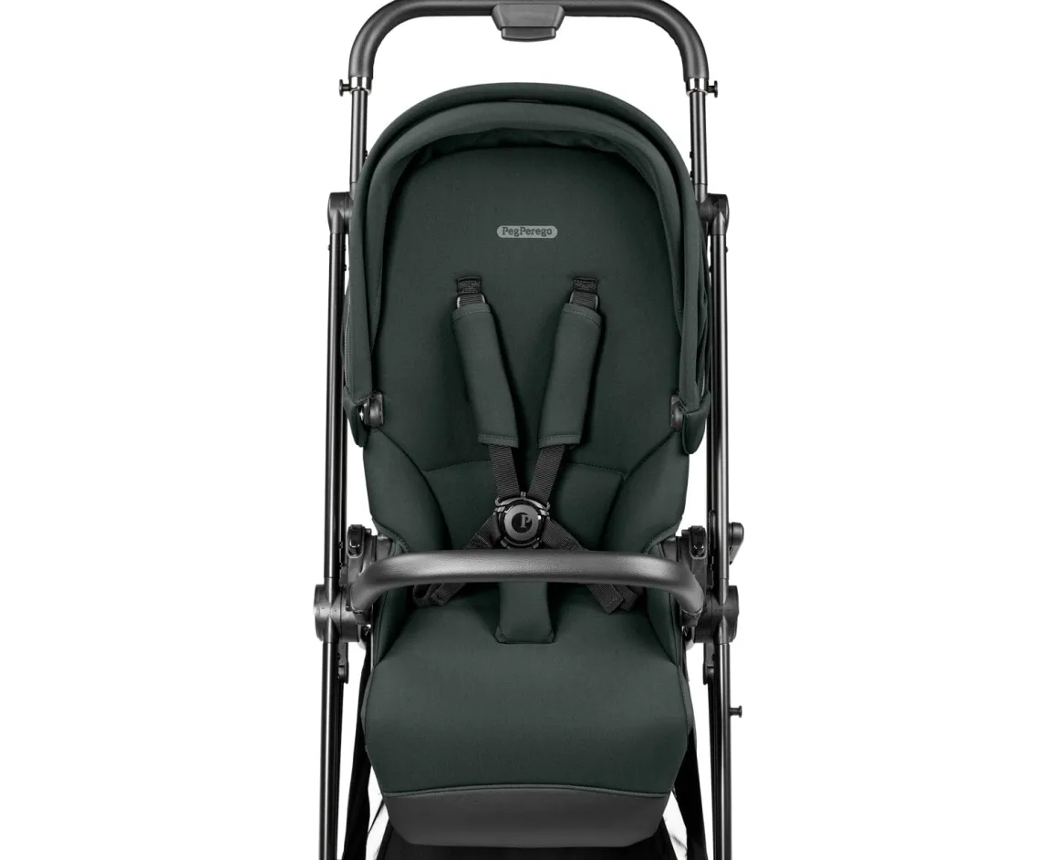 PEG Vivace Stroller - Metal