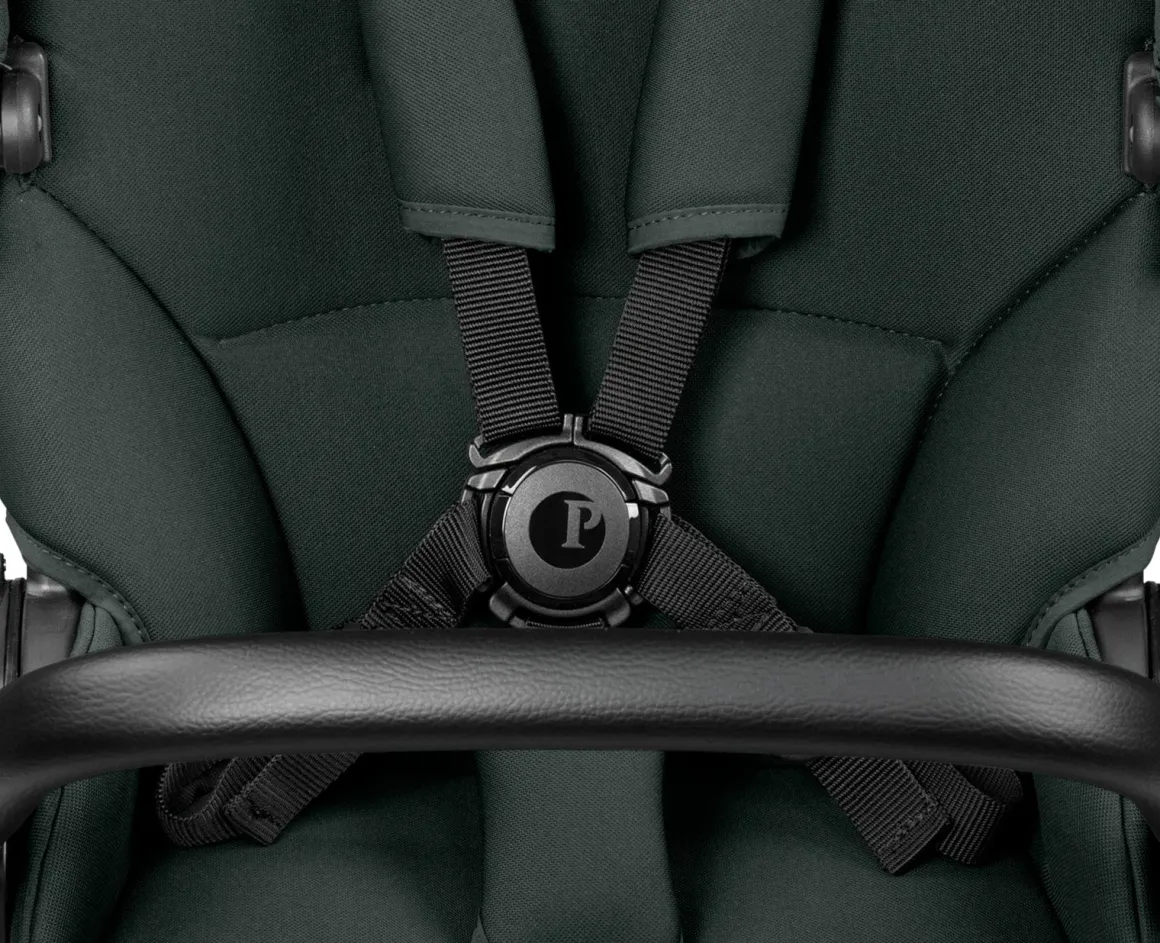 PEG Vivace Stroller - Metal