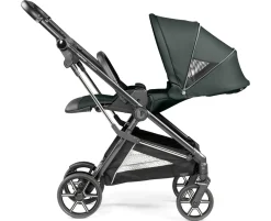 PEG Vivace Stroller - Metal