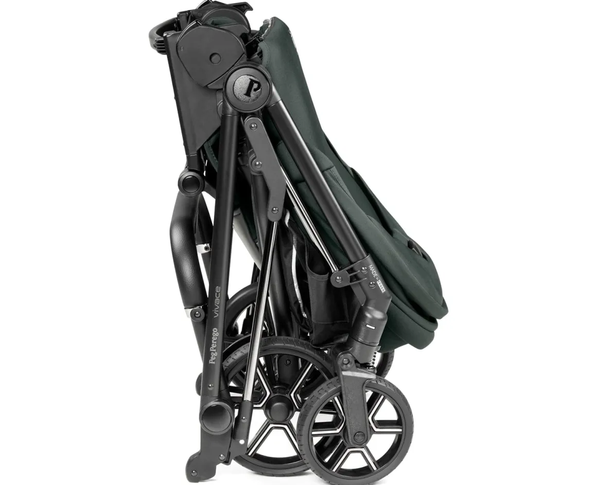PEG Vivace Stroller - Metal