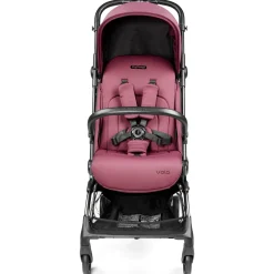 PEG Volo Compact Stroller - Malva