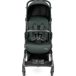 PEG Volo Compact Stroller - Metal