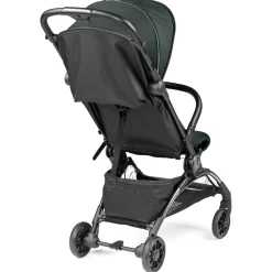 PEG Volo Compact Stroller - Metal