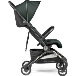 PEG Volo Compact Stroller - Metal