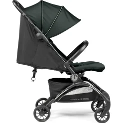 PEG Volo Compact Stroller - Metal