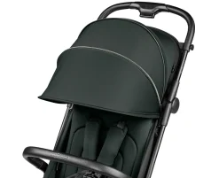 PEG Volo Compact Stroller - Metal