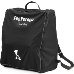 PEG Volo Compact Stroller - Metal