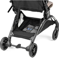 PEG Volo Compact Stroller - Misty Beige