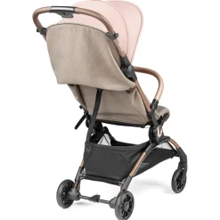 PEG Volo Compact Stroller - Mon Amour