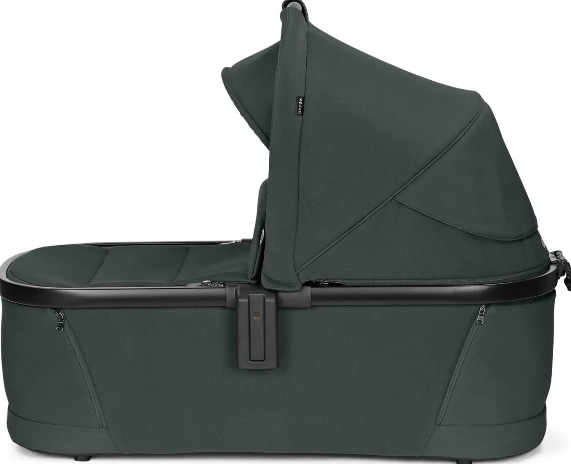 PEG YPSI Bassinet with Stand By Me - Metal