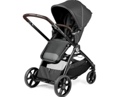 PEG YPSI Single-to-Double Stroller - Java
