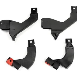 PEG Z4 / YPSI Double Adapter