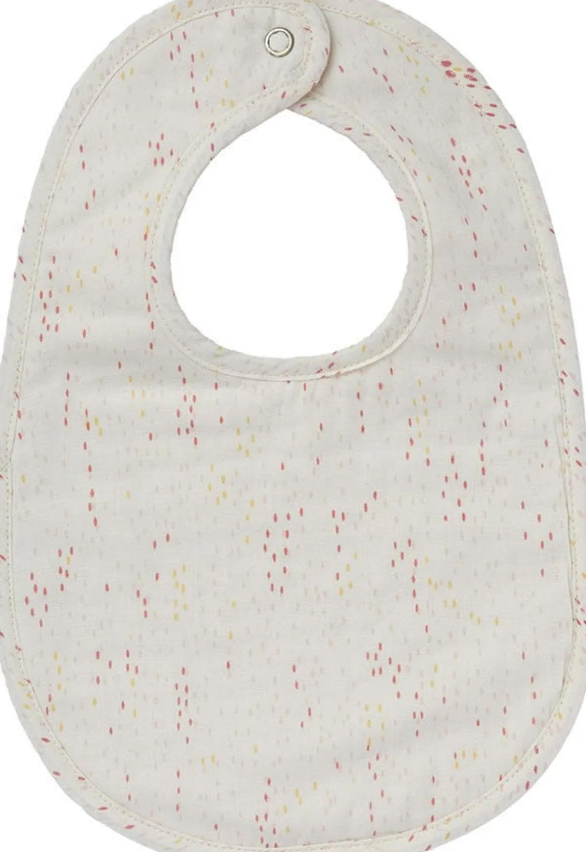 Petit Pehr Bibs, Set of 2 - Meadow / Showers