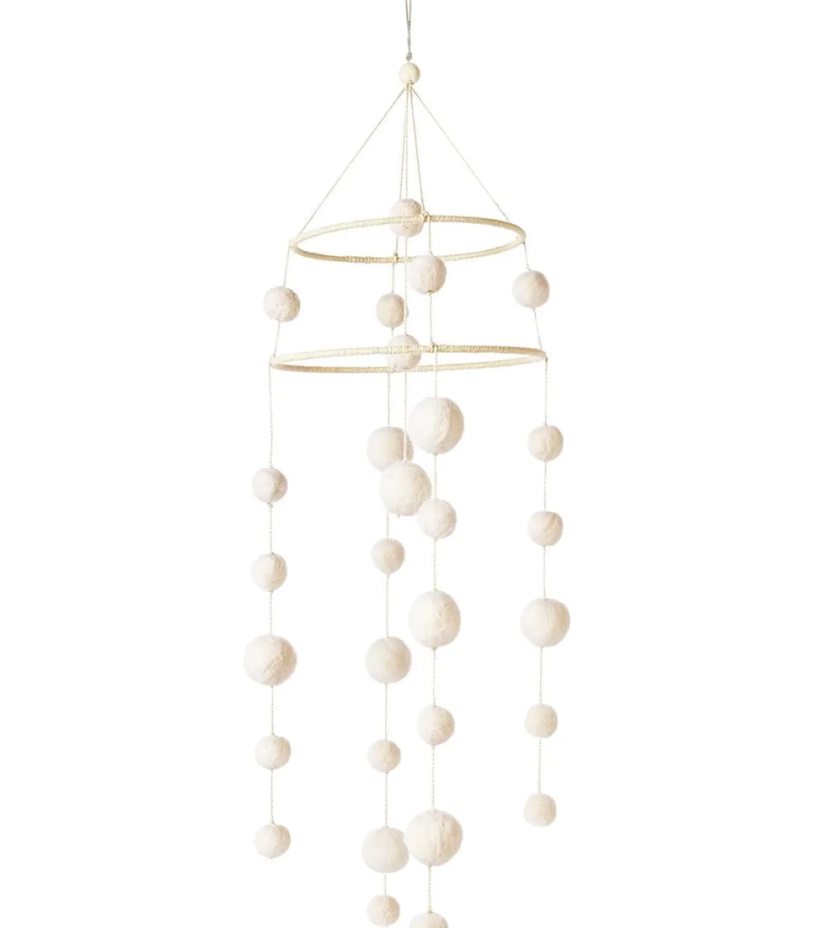 Petit Pehr Mobile - Dream-A-Little Dream