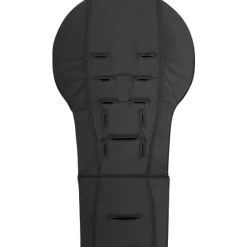 Phil & Teds Dot Liner in Charcoal Flint
