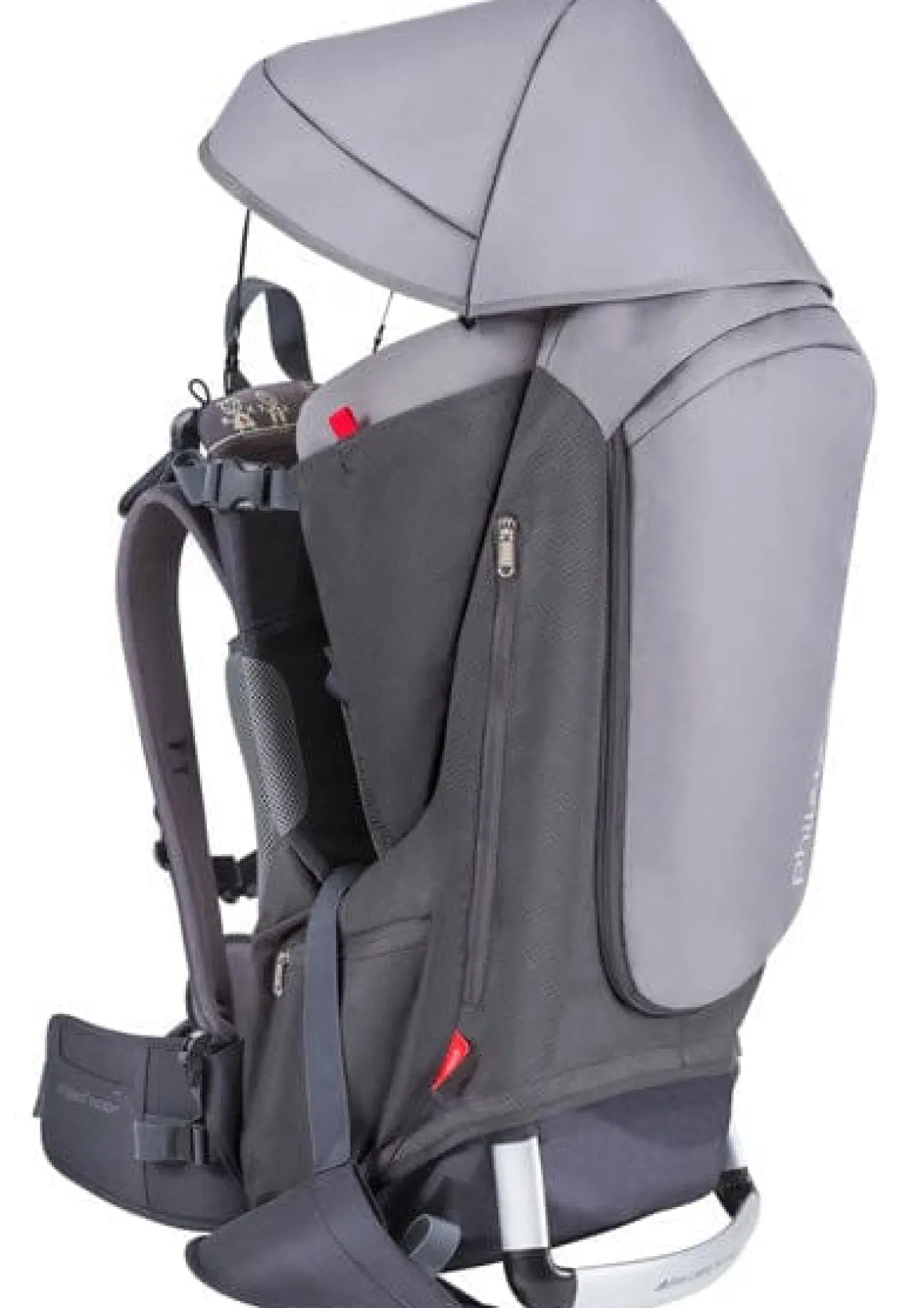 Phil & Teds Escape Carrier - Charcoal