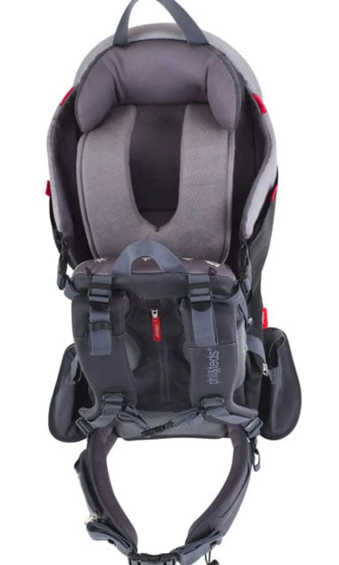 Phil & Teds Escape Carrier - Charcoal