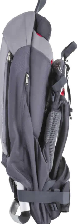 Phil & Teds Escape Carrier - Red