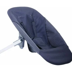 Phil & Ted's Face-to-Face Parent Facing Seat for Navigator Stroller - Black