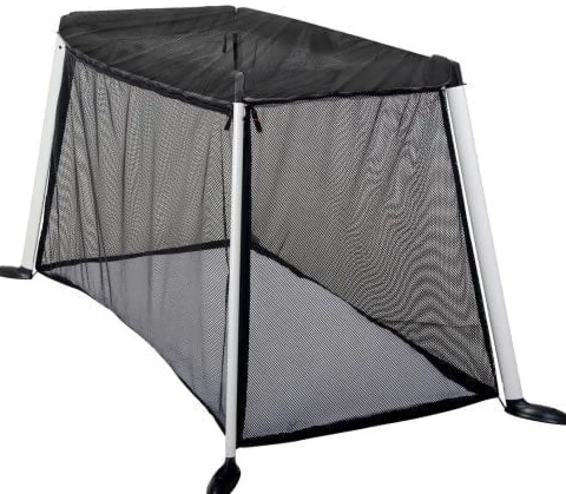 Phil & Teds Slim Shady Mesh Sun Cover for Traveller