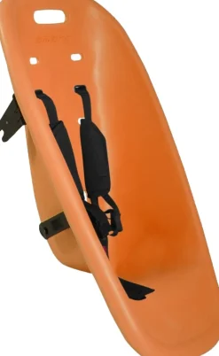 Phil & Teds Smart Seat - Tangerine
