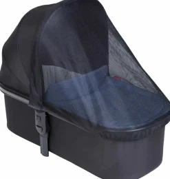 Phil & Teds Snug Carrycot All-Weather Storm & Mesh Cover Set