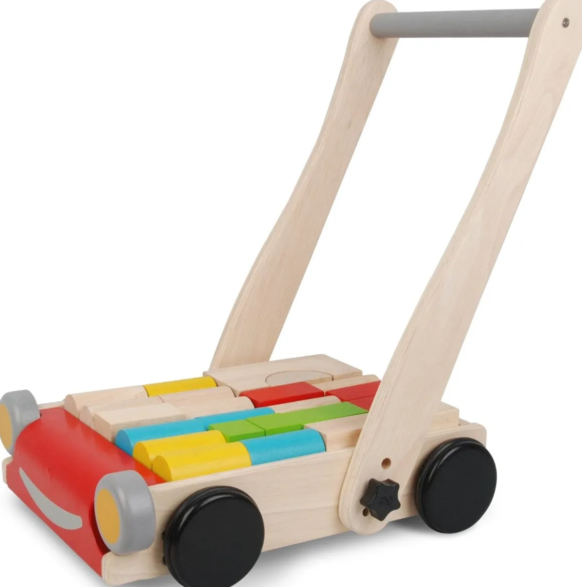 Plan Toys Baby Walker