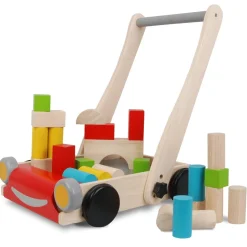 Plan Toys Baby Walker