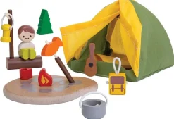 Plan Toys Camping Set