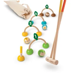 Plan Toys Croquet