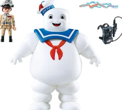 Playmobil Stay Puft Marshmallow Man