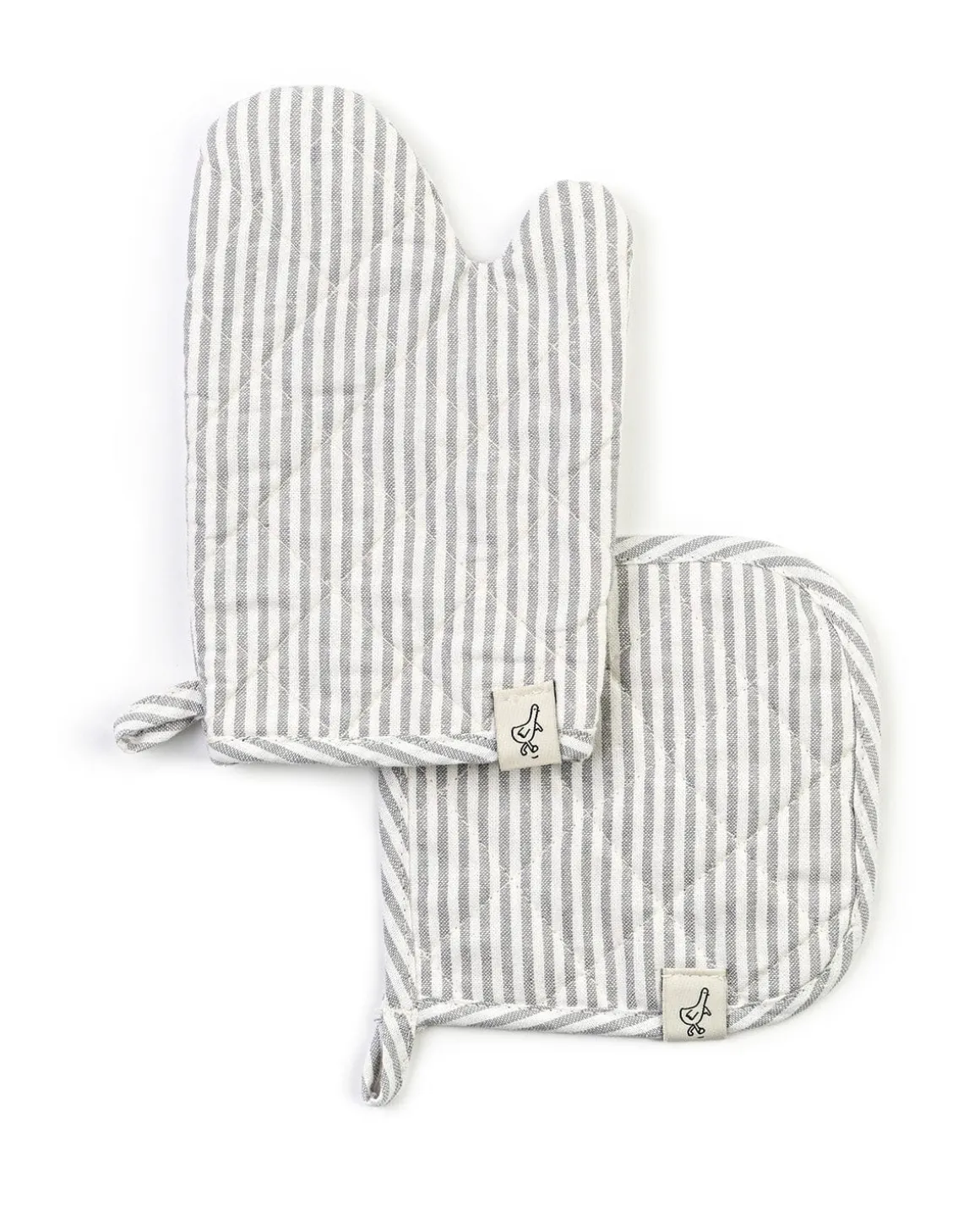 Play Oven Mitt Set