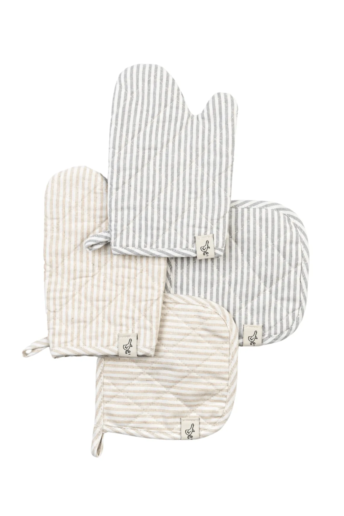 Play Oven Mitt Set