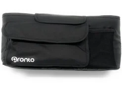 Pronto Handlebar Organizer - Black