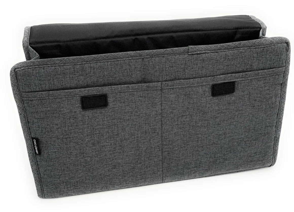 Pronto Multi Bag - Black
