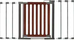 Qdos Designer Gate Extensions - White