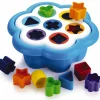 Quercetti Daisy Shape Sorter