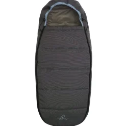 Quinny Stroller Footmuff - Brown Boost