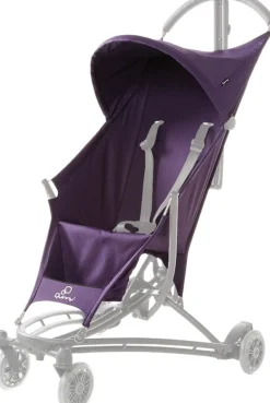 Quinny Yezz 2.0 Stroller Cover - Purple Rush
