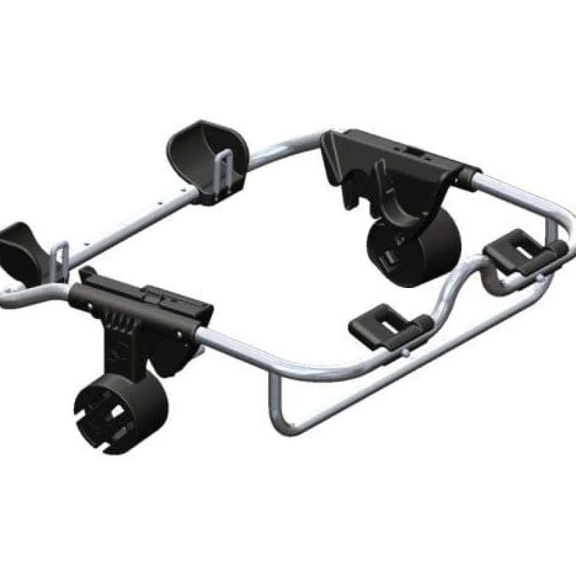 Quinny Zapp Xtra Multi-Model Car Seat Adapter