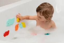 Quut Bath Puzzle - Animal Parade