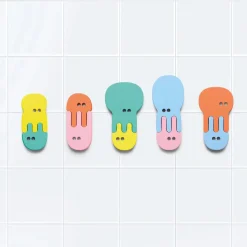 Quut Bath Puzzle - Jellyfish