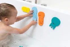 Quut Bath Puzzle - Jellyfish