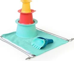 Quut Beach Set - Alto and Raki