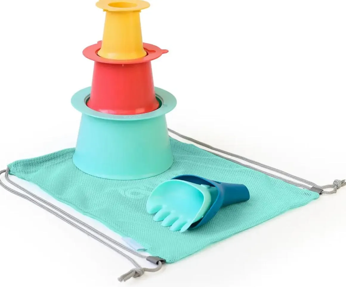 Quut Beach Set - Alto and Raki
