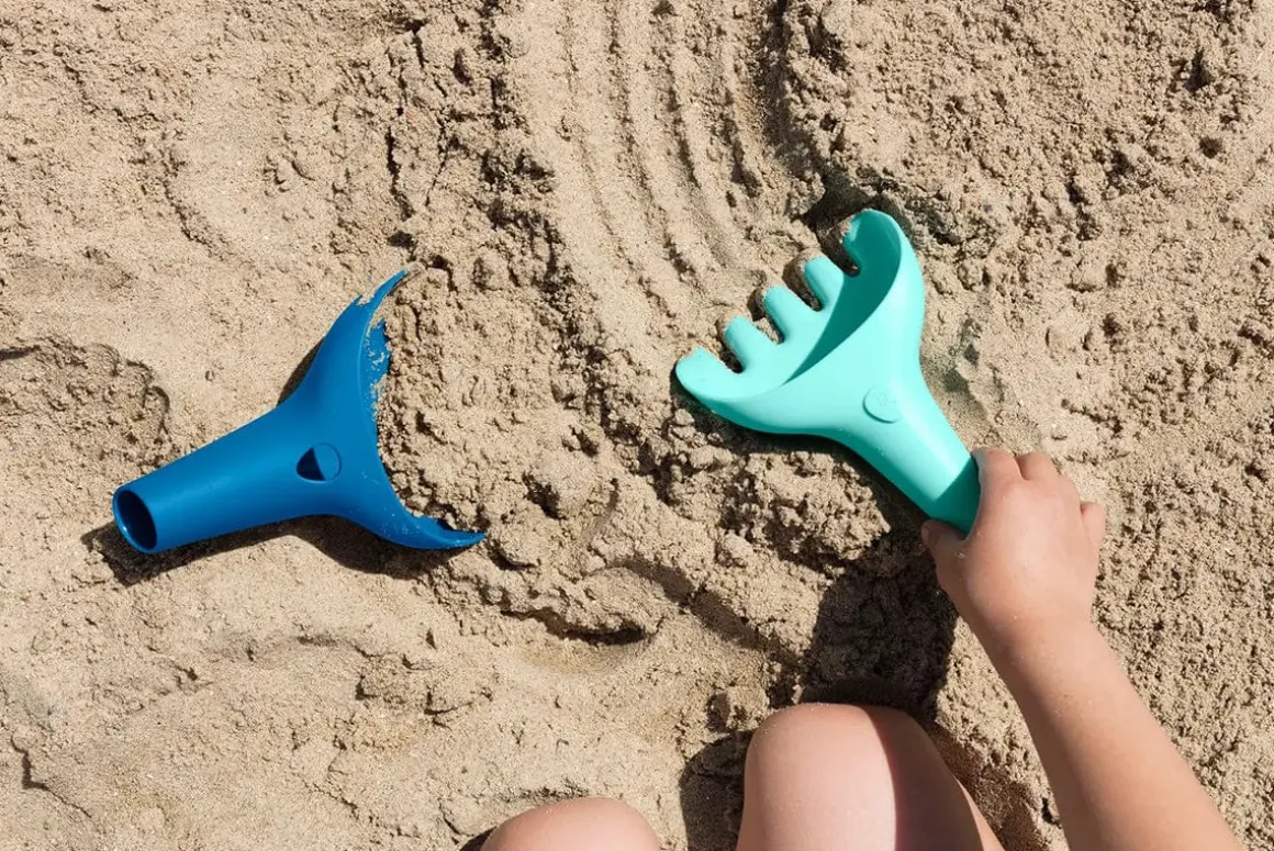 Quut Beach Set - Alto and Raki