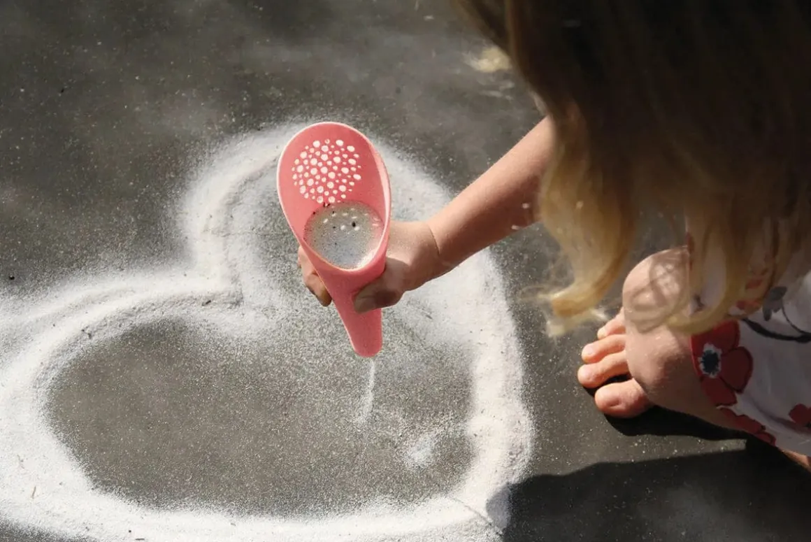 Quut Beach Set - Mini Ballo, Cuppi and Magic Sand Shaper
