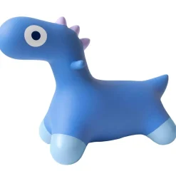 Quut Hoppi Dino - Cosmic Blue