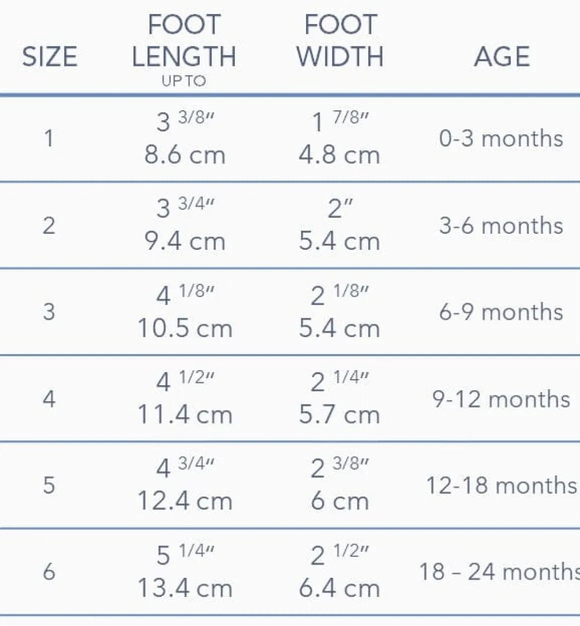 Robeez First Kicks Adam - Navy, 12-18 months